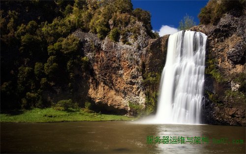 hunua falls