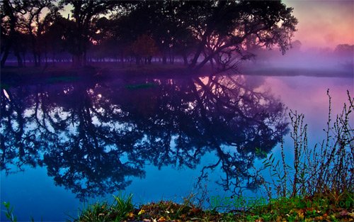 sebastopol lagoon