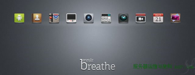 Breathe for Android