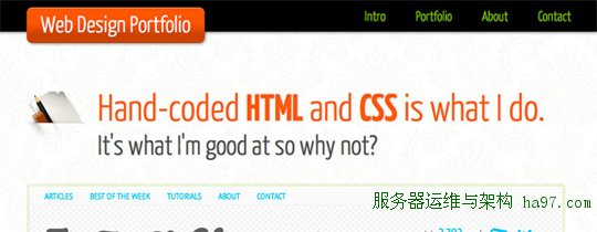 html5 tutorial