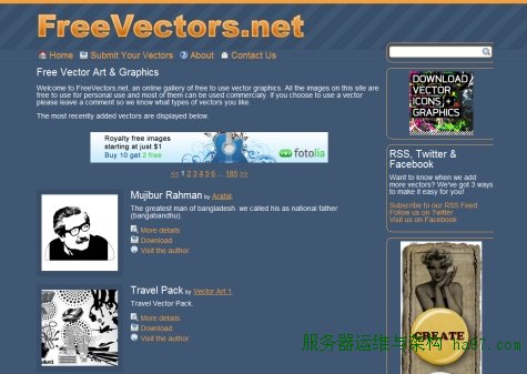 FreeVectors.net