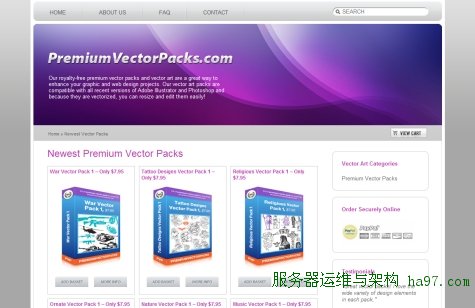 PremiumVectorPacks.com