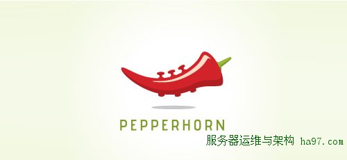 pepper horn