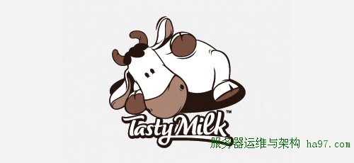 tasty milk