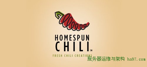 homespun chili creations