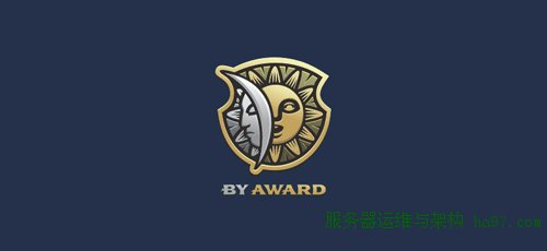 by award