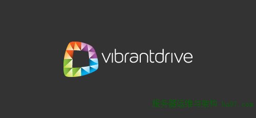 vibrant drive