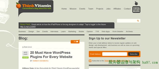 20 Must Have WordPress Plugins For Every Website