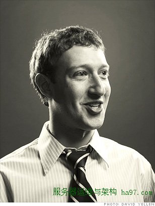 Smartest founder: Mark Zuckerberg