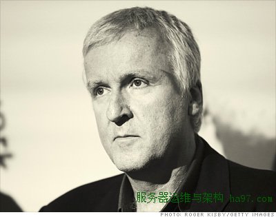 Smartest Hybrid: James Cameron