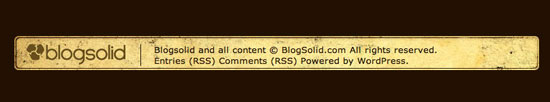 Blogsolid