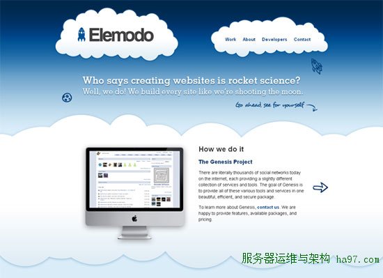 Elemodo Software