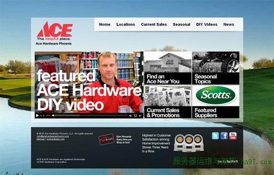 ACE Hardware Phoenix