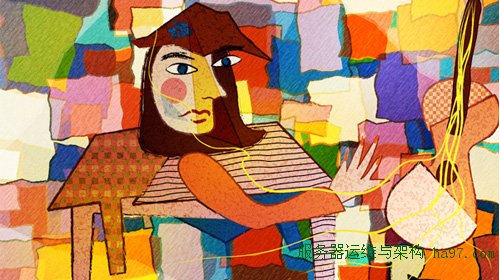 how to create a cubist masterpiece in illustrator