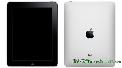 how to illustrate a professional looking apple ipad