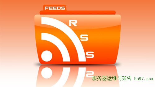 colourflow : rss feeds icon