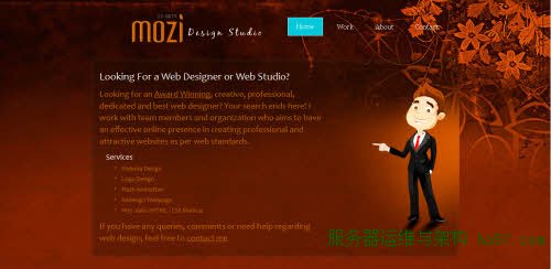 Mozi Design Studio