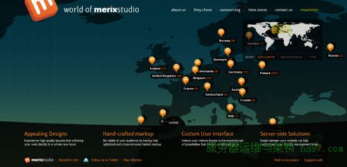 Merix Studio