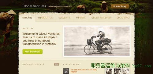 Glocal Ventures