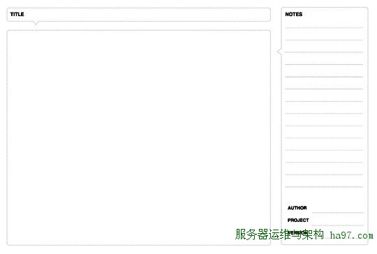 printable wireframing templates