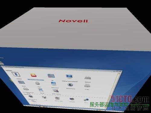 Novell