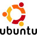 ubuntu logo 128